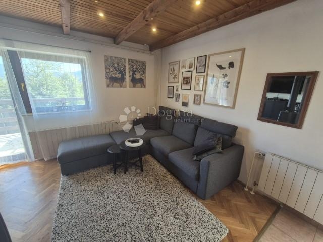 Savršenstvo u zelenilu Gorskog kotara