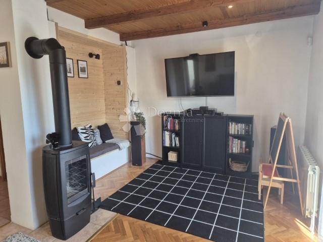 Savršenstvo u zelenilu Gorskog kotara