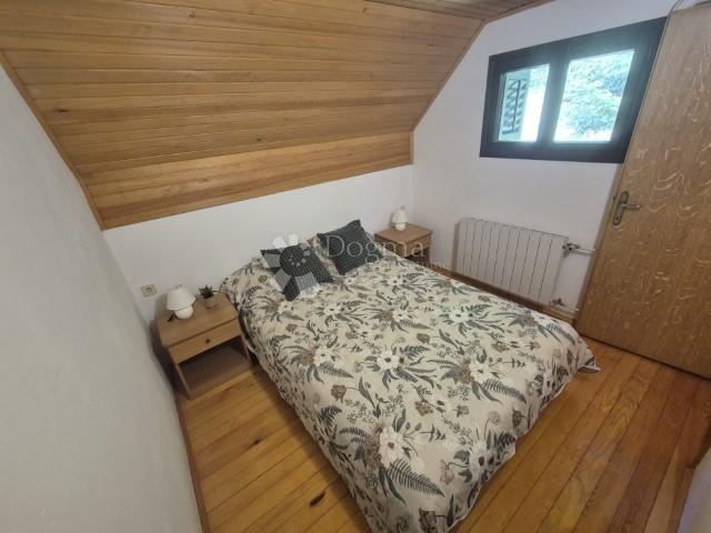 Savršenstvo u zelenilu Gorskog kotara