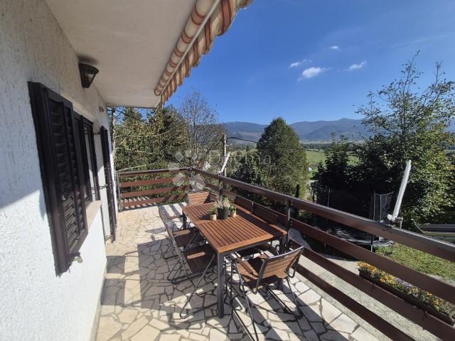 Savršenstvo u zelenilu Gorskog kotara