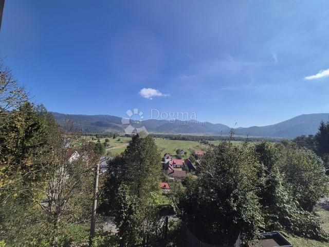 Savršenstvo u zelenilu Gorskog kotara