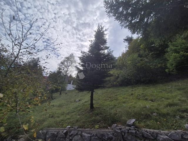 Savršenstvo u zelenilu Gorskog kotara