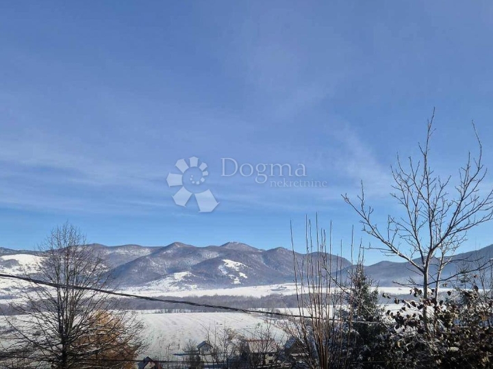 Savršenstvo u zelenilu Gorskog kotara