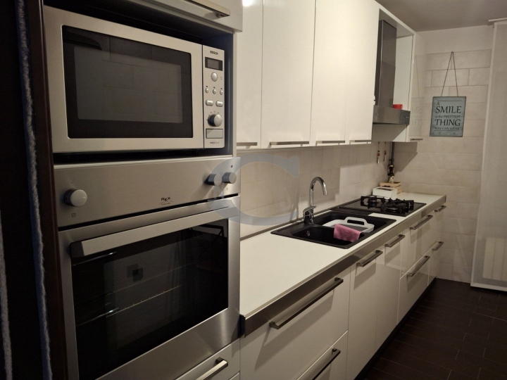 Marčeljeva Draga, 3S+DB s garažom. Samo u Consensusu!