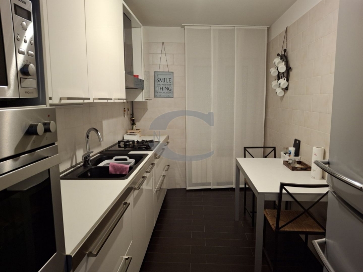 Marčeljeva Draga, 3S+DB s garažom. Samo u Consensusu!