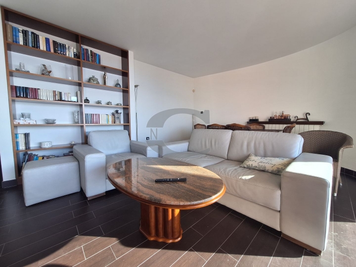 Marčeljeva Draga, 3S+DB s garažom. Samo u Consensusu!