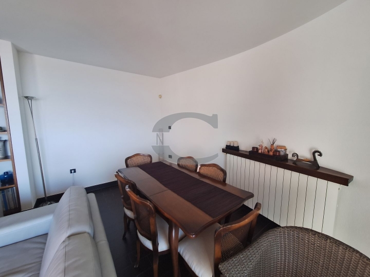 Marčeljeva Draga, 3S+DB s garažom. Samo u Consensusu!