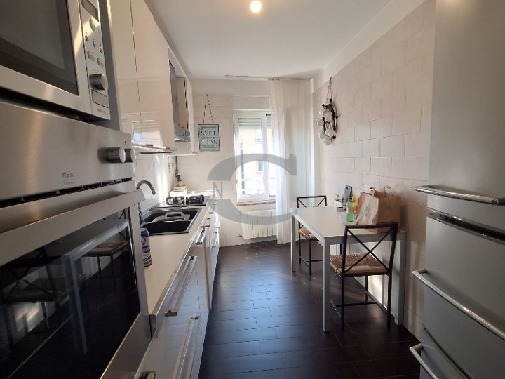 Marčeljeva Draga, 3S+DB s garažom. Samo u Consensusu!