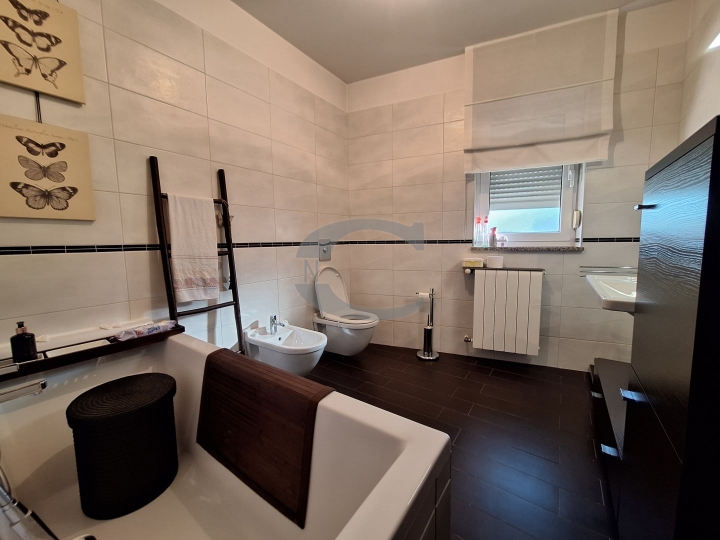 Marčeljeva Draga, 3S+DB s garažom. Samo u Consensusu!