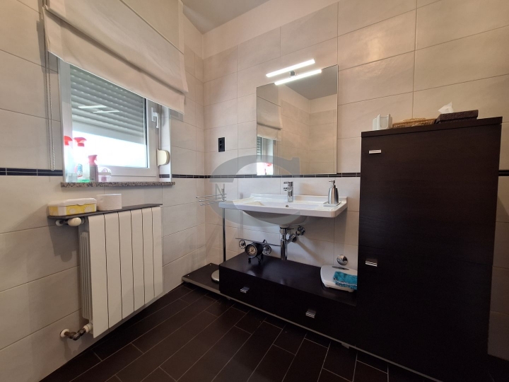 Marčeljeva Draga, 3S+DB s garažom. Samo u Consensusu!