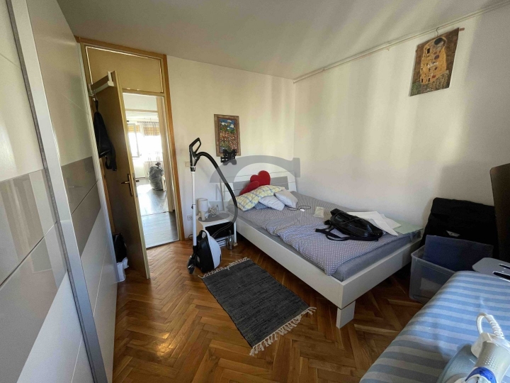 Srdoči, 2S+DB, samo u Consensusu!