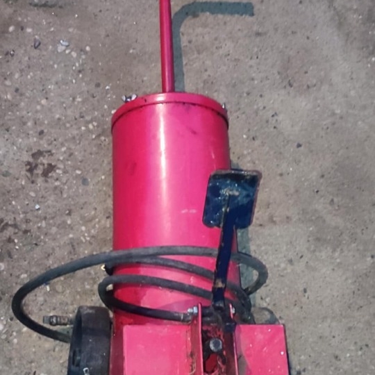 Mazalica za strojeve flexbimec 15