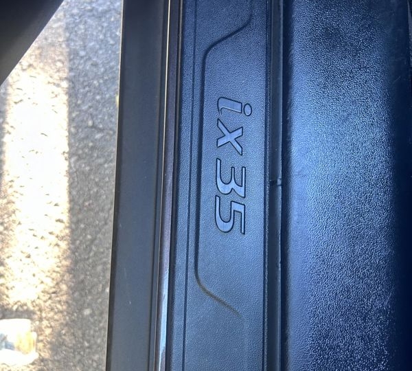 Hyundai ix35, reg do 09.2026, 2014g