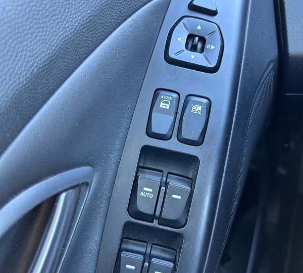 Hyundai ix35, reg do 09.2026, 2014g