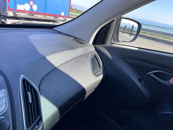 Hyundai ix35, reg do 09.2026, 2014g