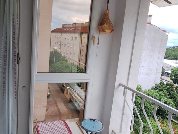 Bez provizije - dvosoban stan (1S+DB)