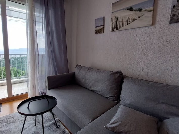 Dvosobni klasični  stan (1 D + DB)