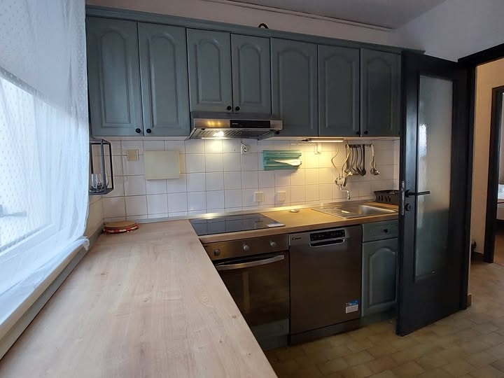 Dvosobni klasični  stan (1 D + DB)