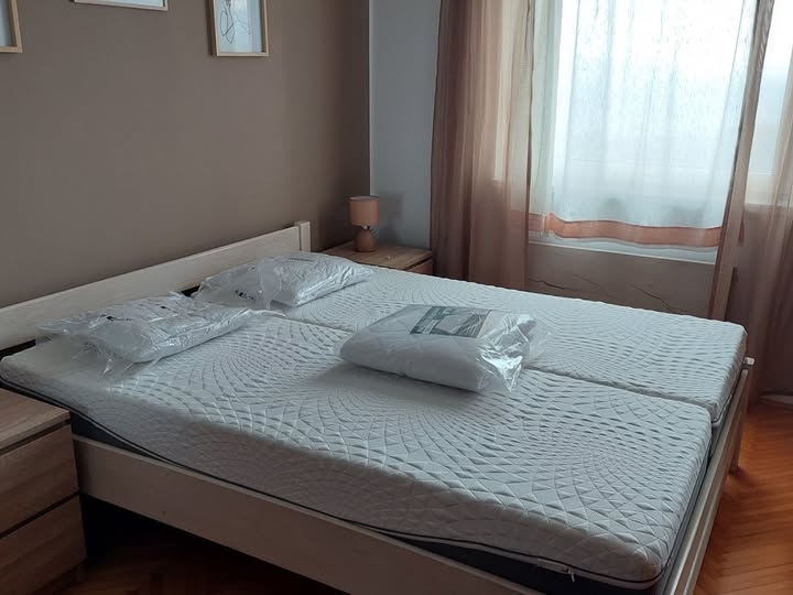 Dvosobni klasični  stan (1 D + DB)