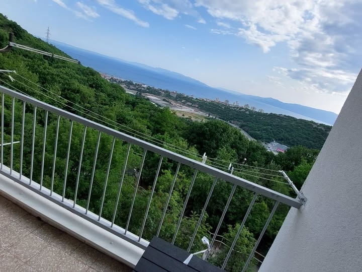 Dvosobni klasični  stan (1S+DB)