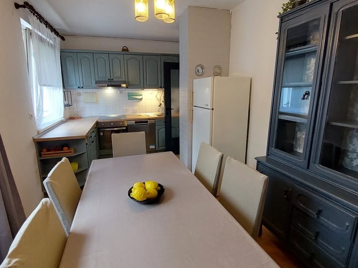 Dvosobni klasični  stan (1S+DB)