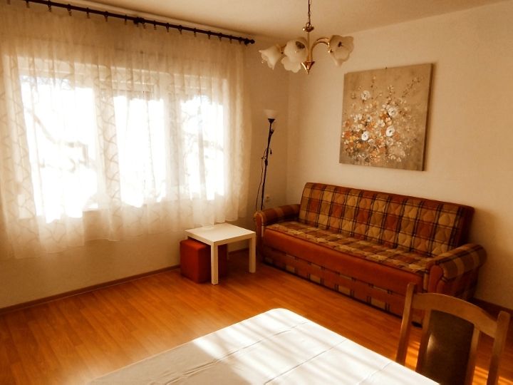 Donja Drenova, stan 1S+ DB