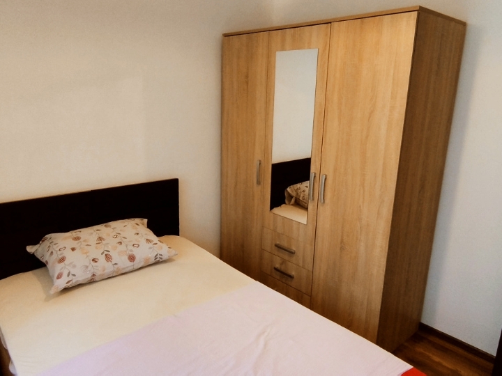 Donja Drenova, stan 1S+ DB