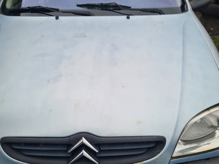 Citroën Saxo 1.5 D SX