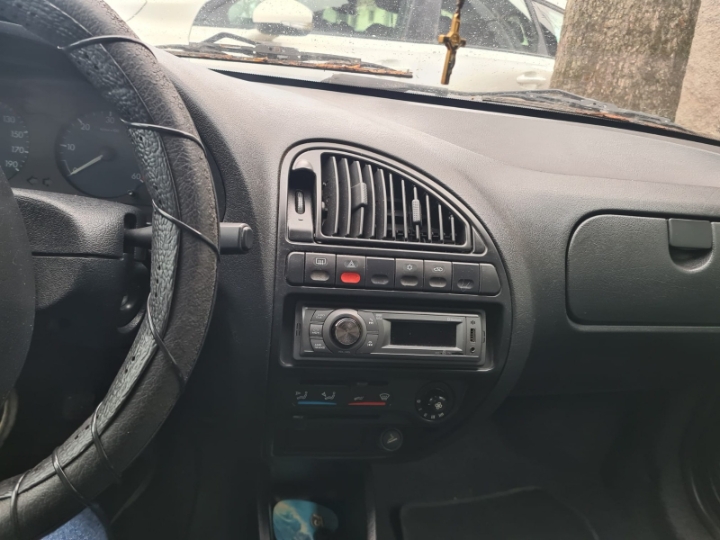 Citroën Saxo 1.5 D SX