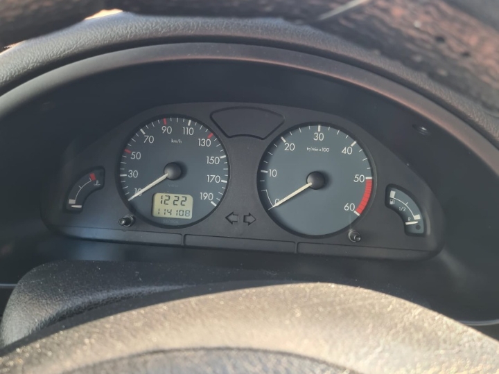 Citroën Saxo 1.5 D SX