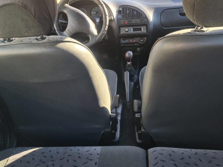 Citroën Saxo 1.5 D SX