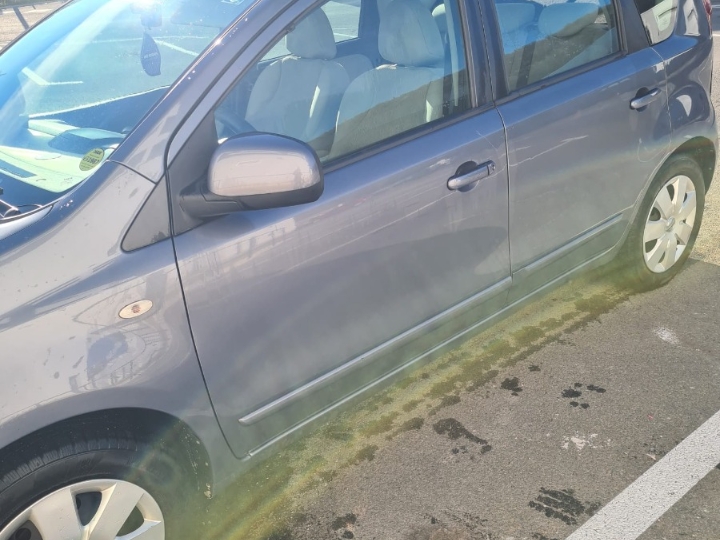 Nissan Note 1.4 Acenta