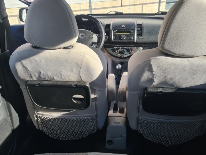Nissan Note 1.4 Acenta