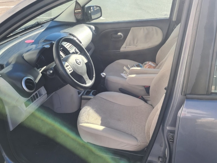 Nissan Note 1.4 Acenta