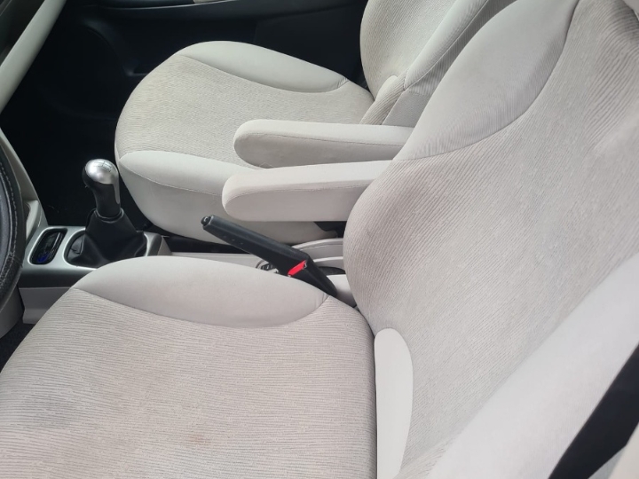 Nissan Note 1.4 Acenta