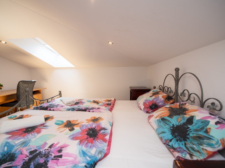 Prekrasan stan u villi s pogledom