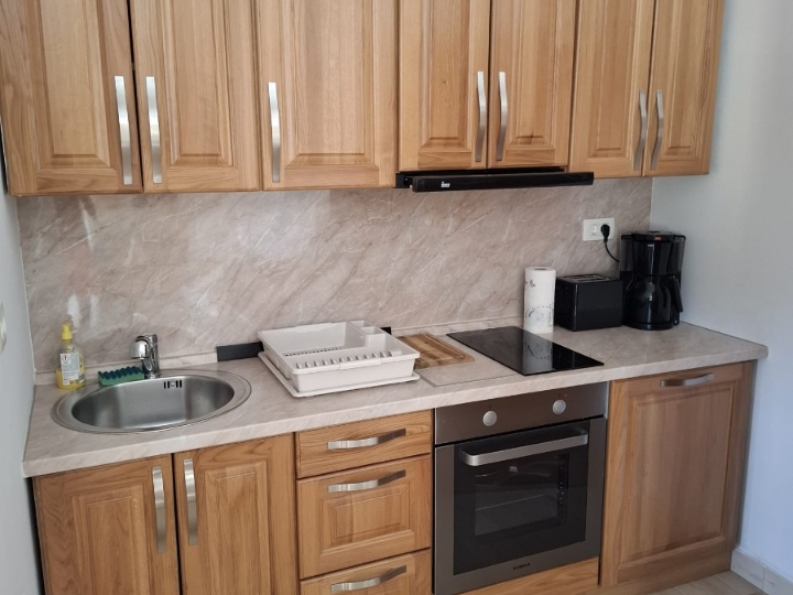 Stan u Kastelu kod Buja