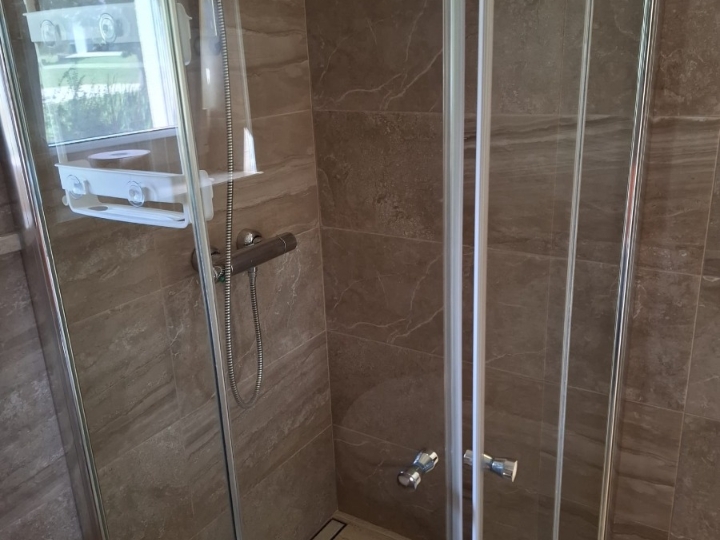 Stan u Kastelu kod Buja