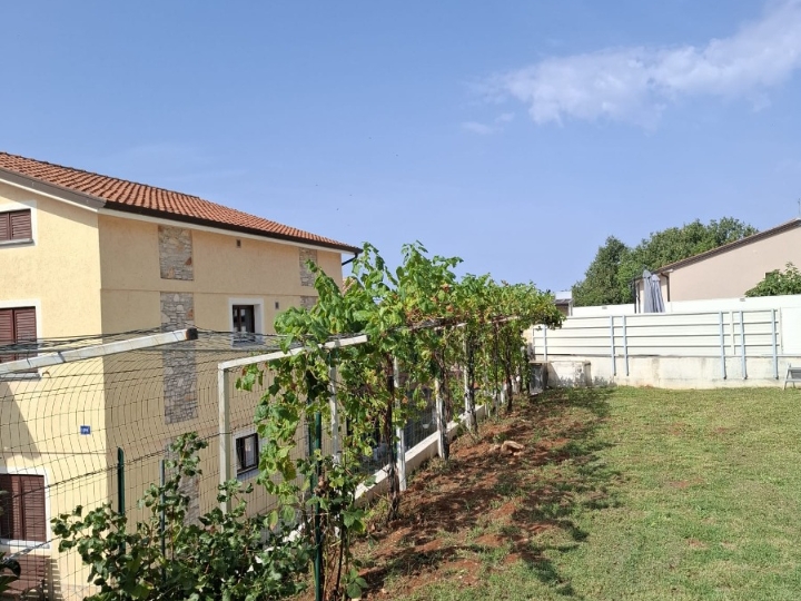 Stan u Kastelu kod Buja