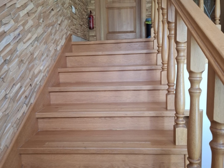 Stan u Katelu kod Buja