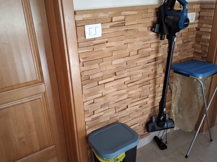 Stan u Katelu kod Buja