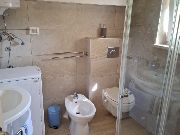 Stan u Katelu kod Buja