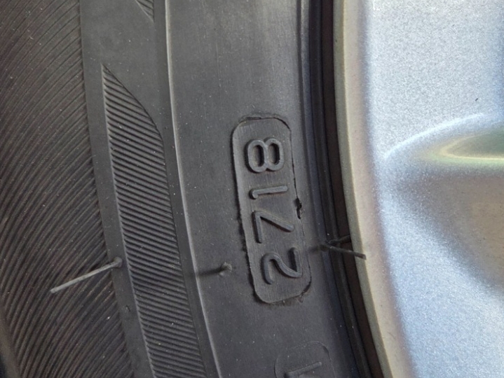 Alu felge 15" 4x100 ET 45