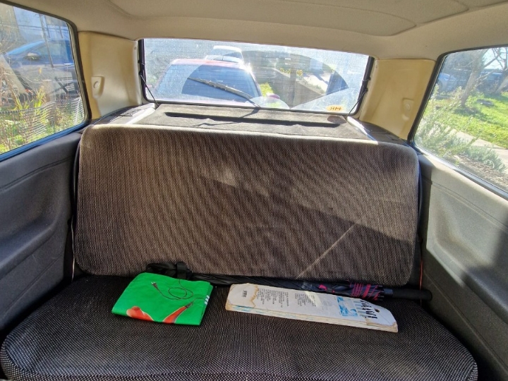 Prodajem Golf 2, Dizel, 1989. god.