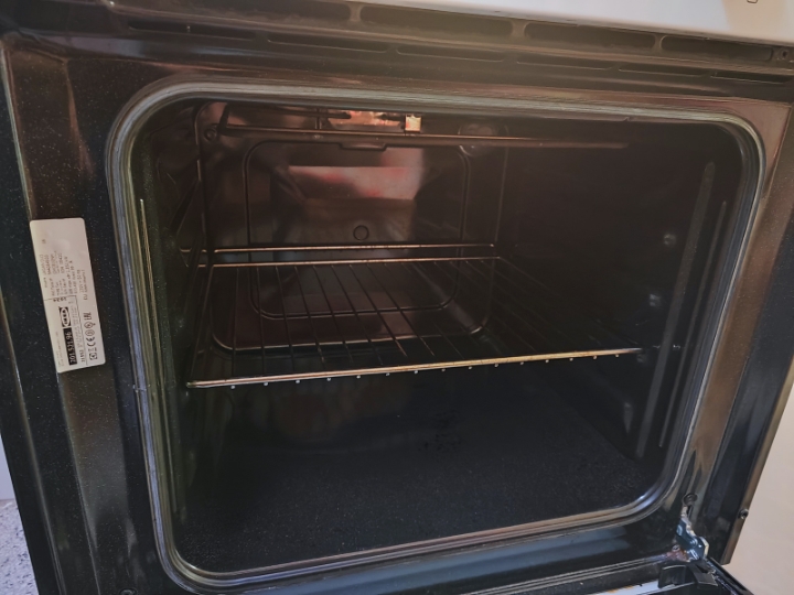 Ugradbena pećnica Ikea Lagan OV3