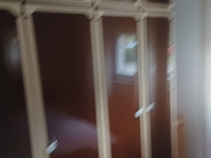 Veliki ormar za spavaću sobu