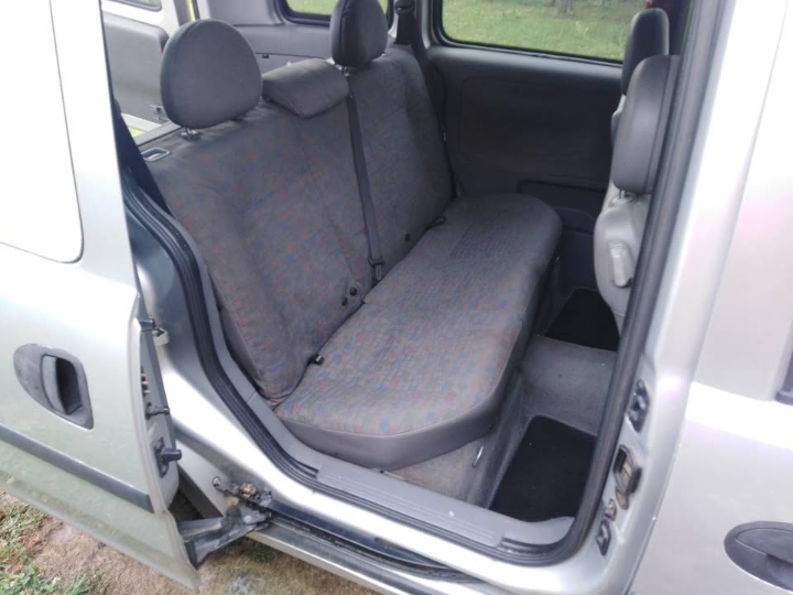 Opel Combo 1.3 Cdti