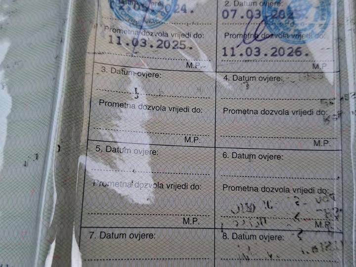 Ford Fiesta 1.6 tdci