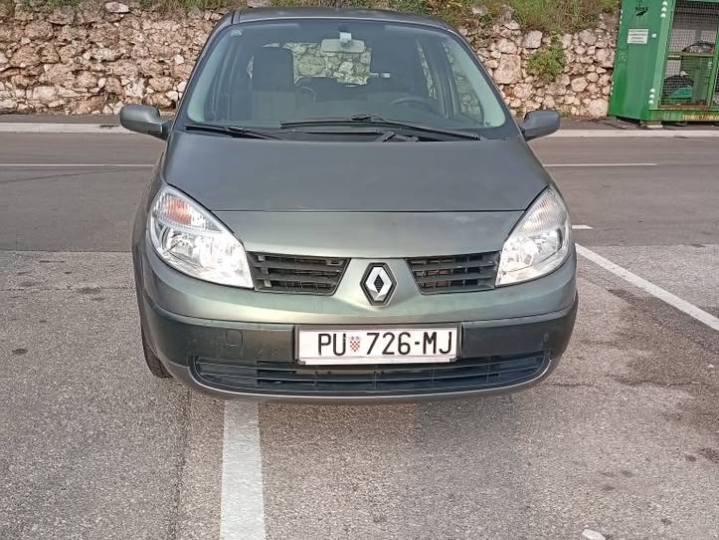 Renault Senic 1.6