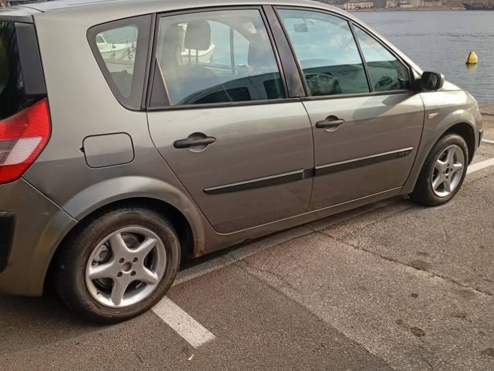 Renault Senic 1.6